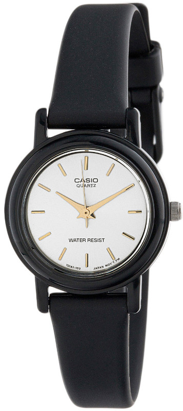 Наручний годинник Casio LQ-139EMV-7A