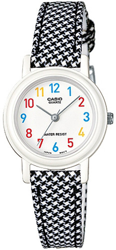 Наручний годинник Casio LQ-139LB-1B