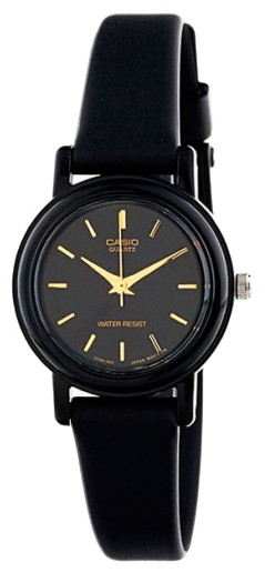 Наручний годинник Casio LQ-139AMV-1E
