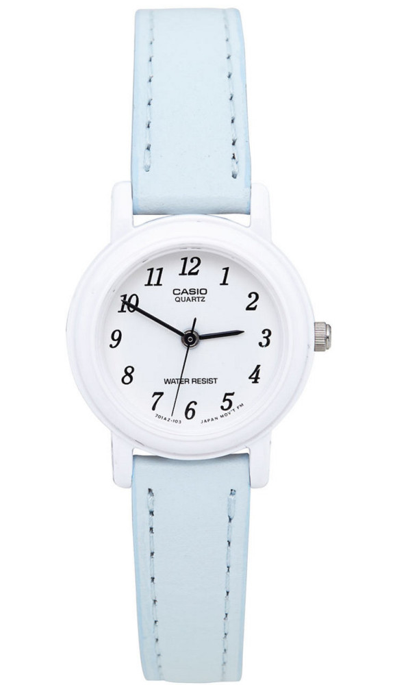 Наручний годинник Casio LQ-139L-2B