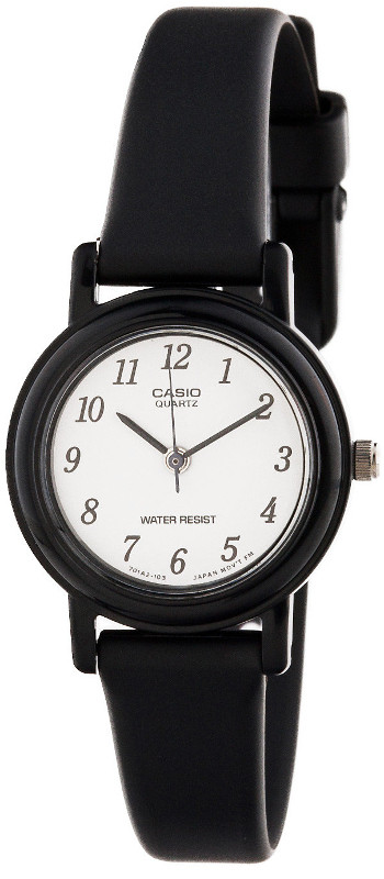 Наручний годинник Casio LQ-139BMV-1B