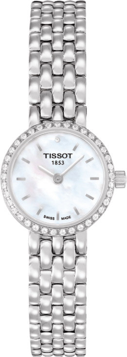 Наручний годинник TISSOT Lovely T058.009.61.116.00