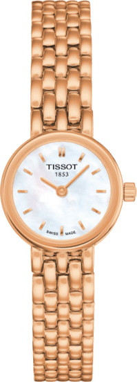 Наручний годинник TISSOT Lovely T058.009.33.111.00