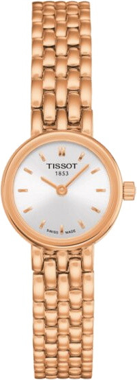 Наручний годинник TISSOT Lovely T058.009.33.031.01