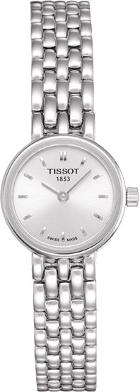 Наручний годинник TISSOT Lovely T058.009.11.031.00
