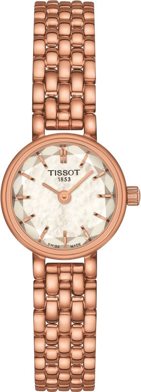Наручний годинник TISSOT Lovely Round T140.009.33.111.00