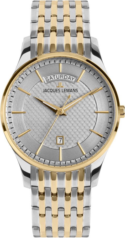 Наручные часы Jacques Lemans London 1-2193J