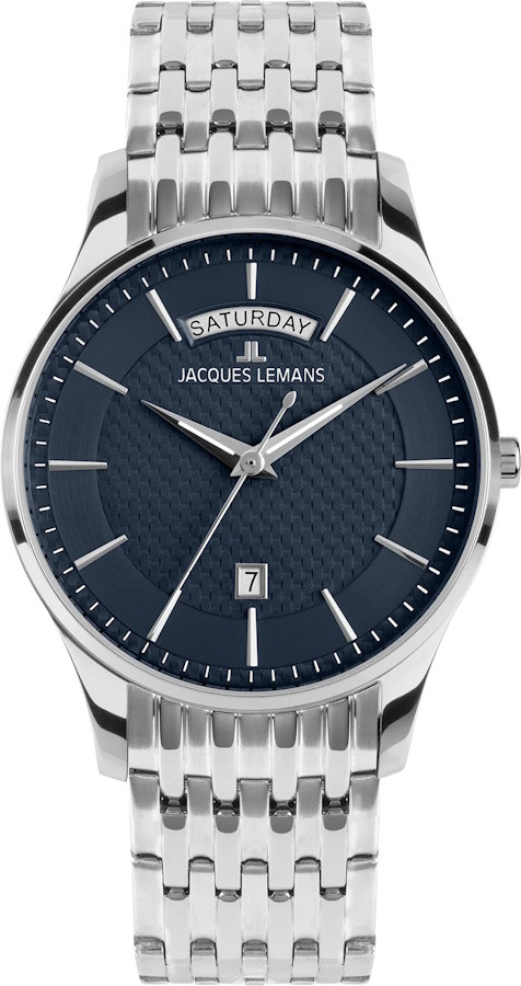 Наручные часы Jacques Lemans London 1-2193H