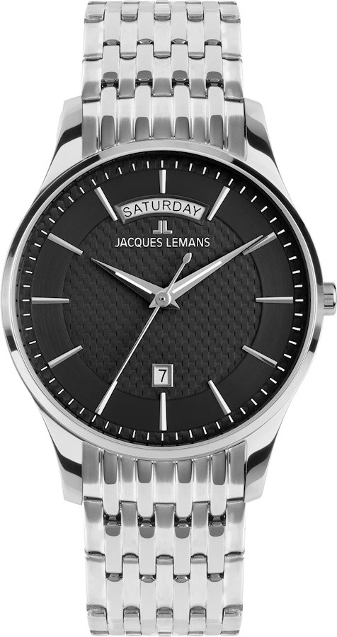 Наручные часы Jacques Lemans London 1-2193F