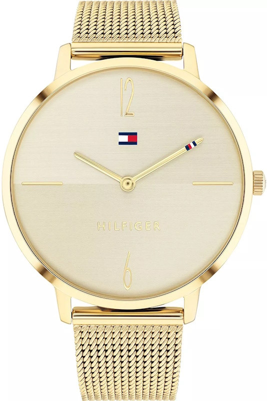 Наручний годинник Tommy Hilfiger Liza 1782339