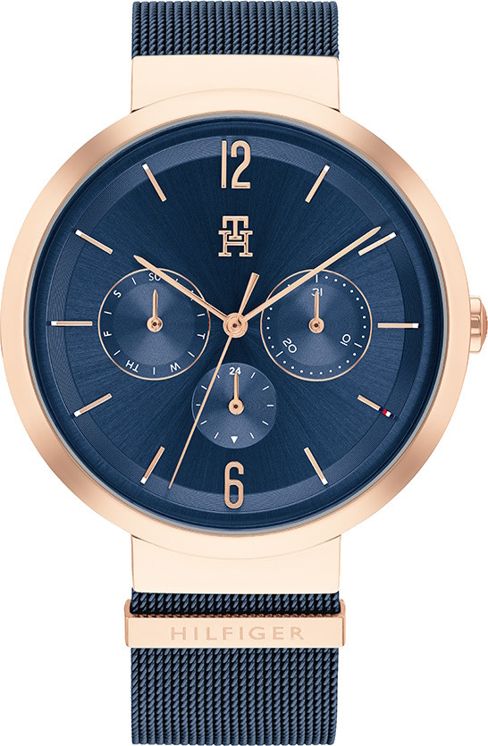 Наручний годинник Tommy Hilfiger Lidia 1782541