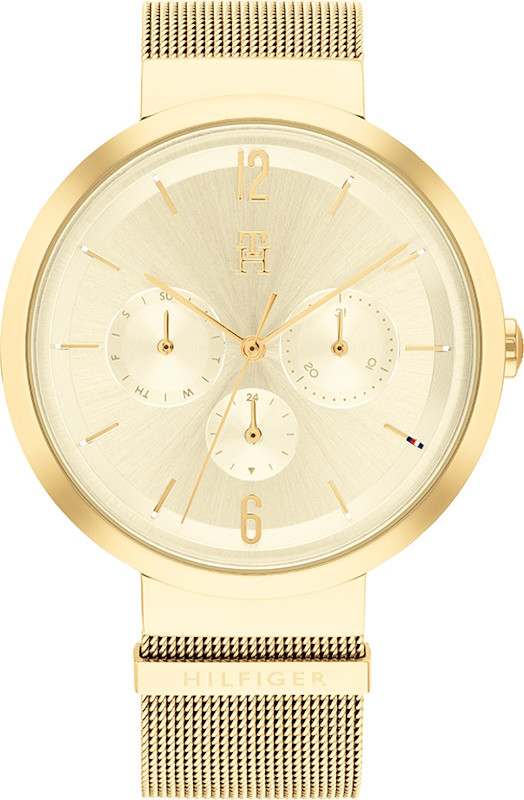 Наручний годинник Tommy Hilfiger Lidia 1782539