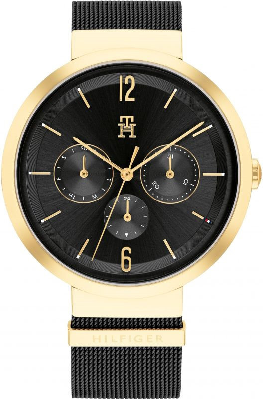 Наручний годинник Tommy Hilfiger Lidia 1782540