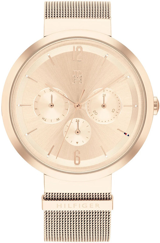 Наручний годинник Tommy Hilfiger Lidia 1782538