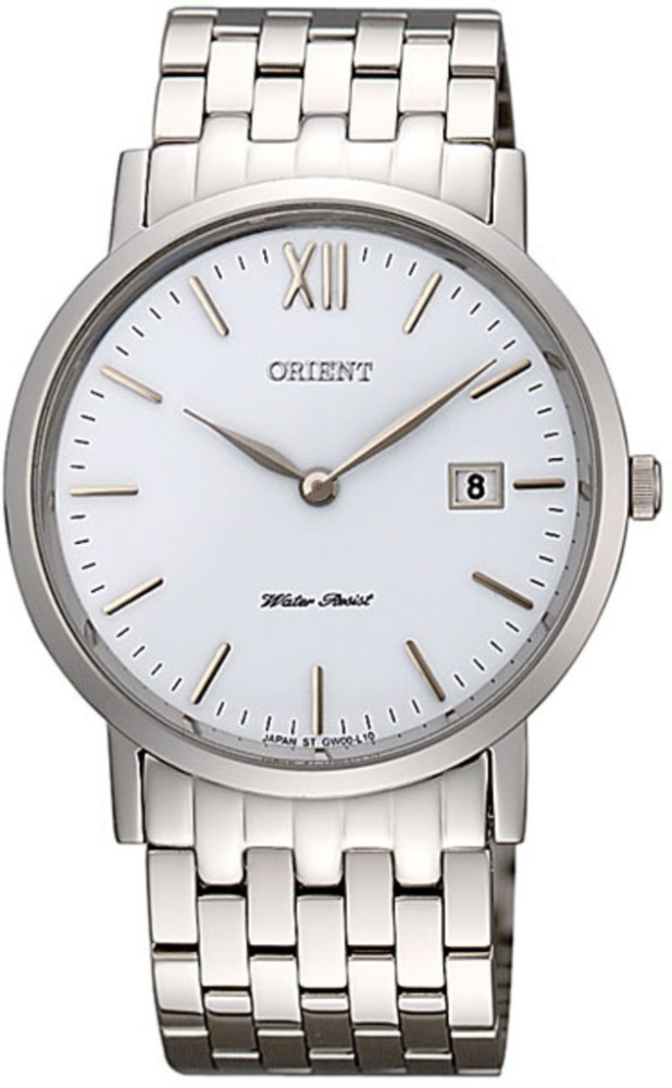 Наручний годинник Orient LGW00004W