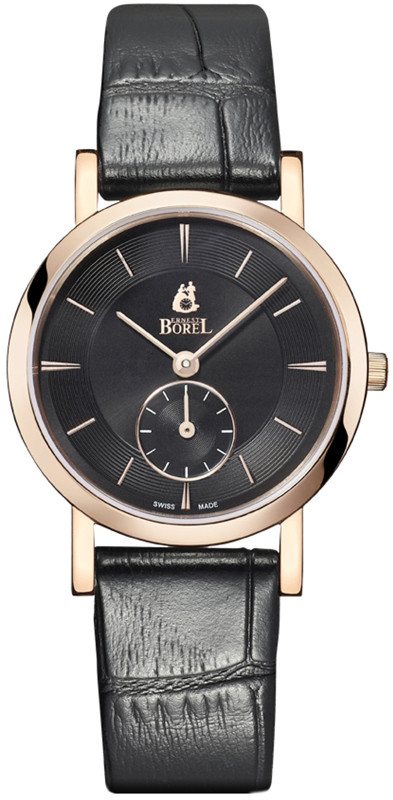 Наручные часы Ernest Borel LGR-850N-53591BK