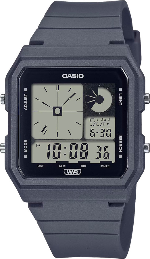 Наручний годинник Casio LF-20W-8A2