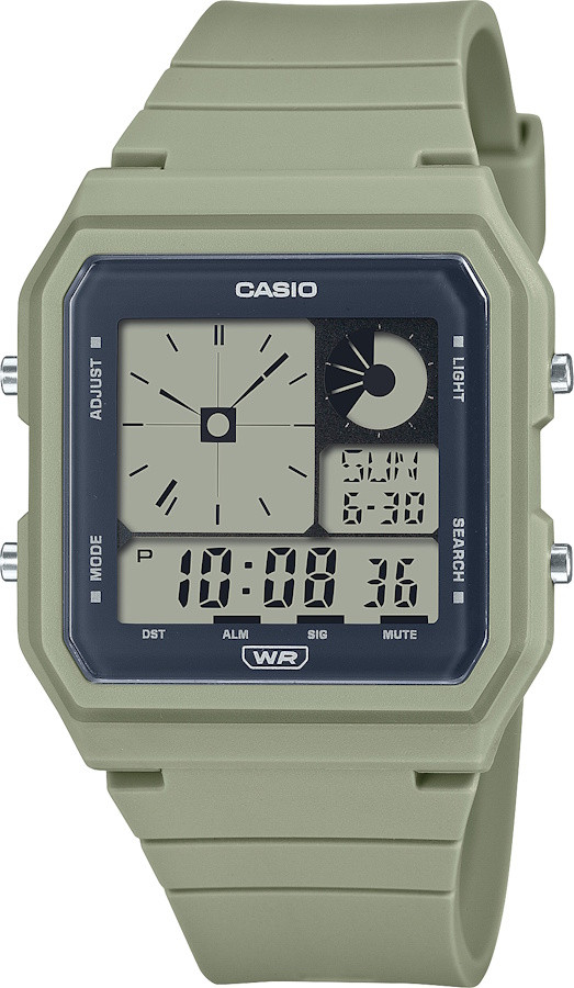 Наручний годинник Casio LF-20W-3A