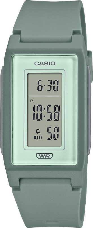 Наручний годинник Casio LF-10WH-3