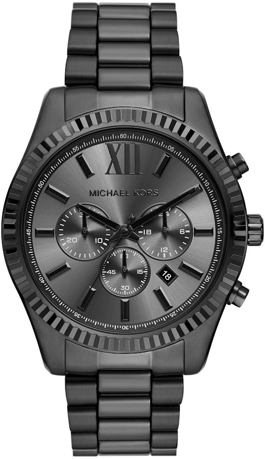 Наручний годинник Michael Kors Lexington MK9154