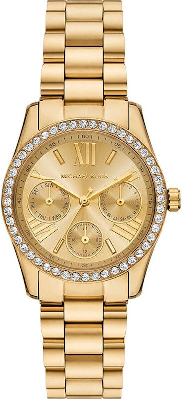 Наручний годинник Michael Kors Lexington MK4982