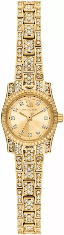 Наручний годинник Michael Kors Lexington MK4980