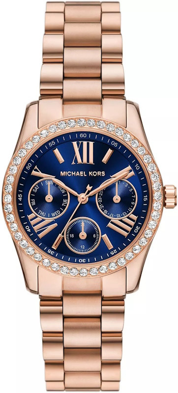 Наручний годинник Michael Kors Lexington MK4926