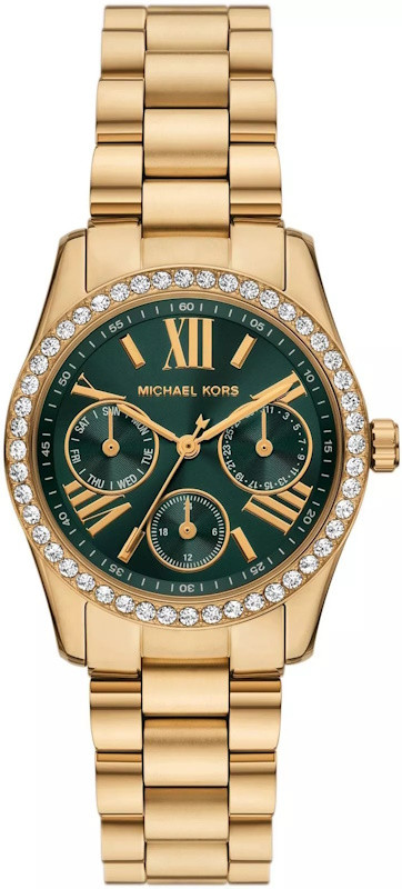Наручний годинник Michael Kors Lexington MK4924
