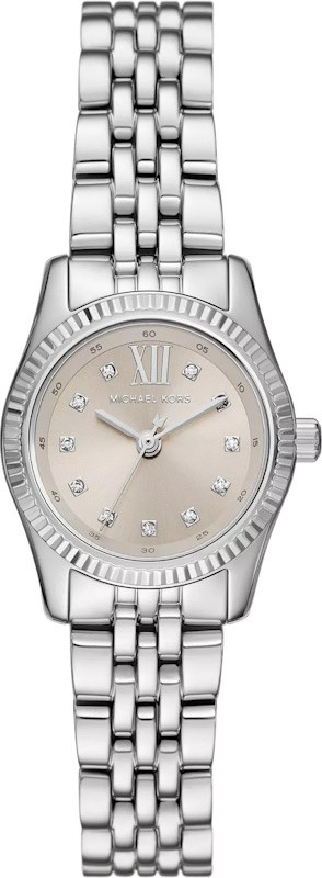 Наручний годинник Michael Kors Lexington MK4843