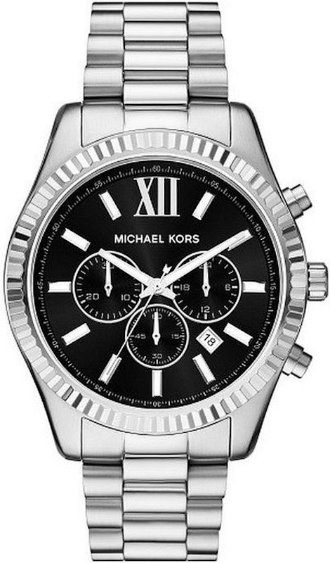 Наручний годинник Michael Kors Lexington MK1091SET