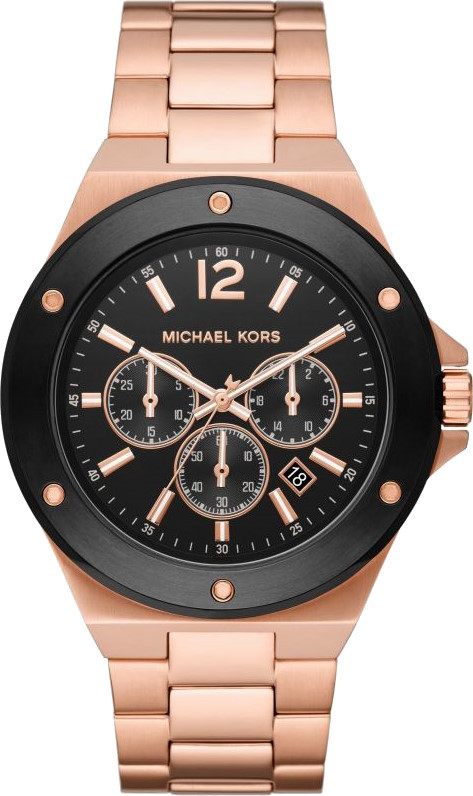 Наручний годинник Michael Kors Lennox MK8940
