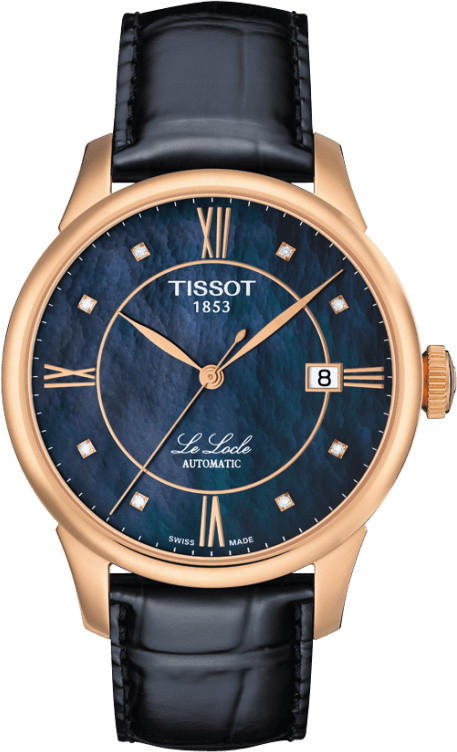 Наручний годинник TISSOT Le Locle T41.6.423.96