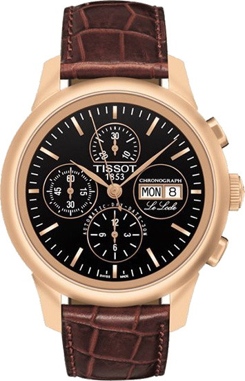 Наручний годинник TISSOT Le Locle T41.5.317.51