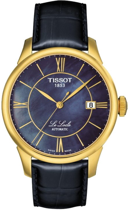 Наручний годинник TISSOT Le Locle T41.5.423.93