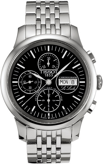 Наручний годинник TISSOT Le Locle T41.1.387.51