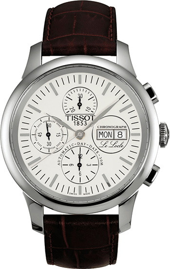 Наручний годинник TISSOT Le Locle T41.1.317.31