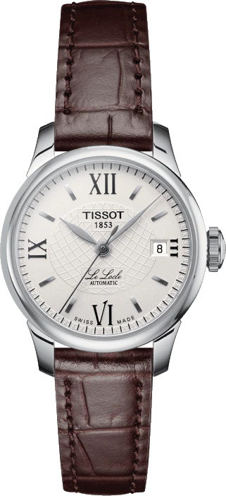 Наручний годинник TISSOT Le Locle T41.1.113.77