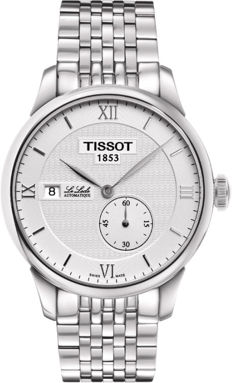 Наручний годинник TISSOT Le Locle Automatic Petite Seconde T006.428.11.038.00