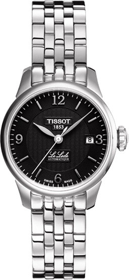 Наручний годинник TISSOT Le Locle Automatic Lady T41.1.183.54