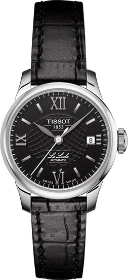 Наручний годинник TISSOT Le Locle Automatic Lady T41.1.123.57