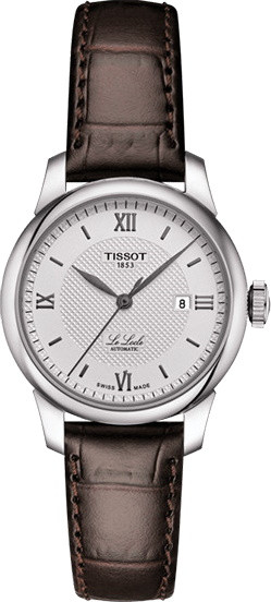 Наручний годинник TISSOT Le Locle Automatic Lady T006.207.16.038.00
