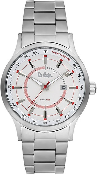 Наручний годинник Lee Cooper LC-610G-F