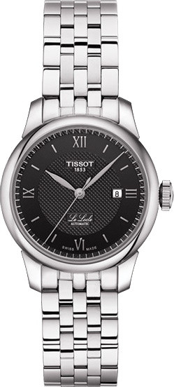 Наручний годинник TISSOT Le Locle Automatic Lady T006.207.11.058.00