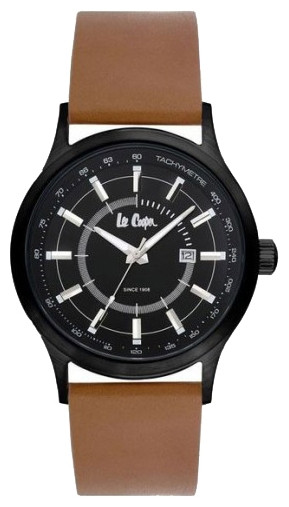 Наручний годинник Lee Cooper LC-610G-D