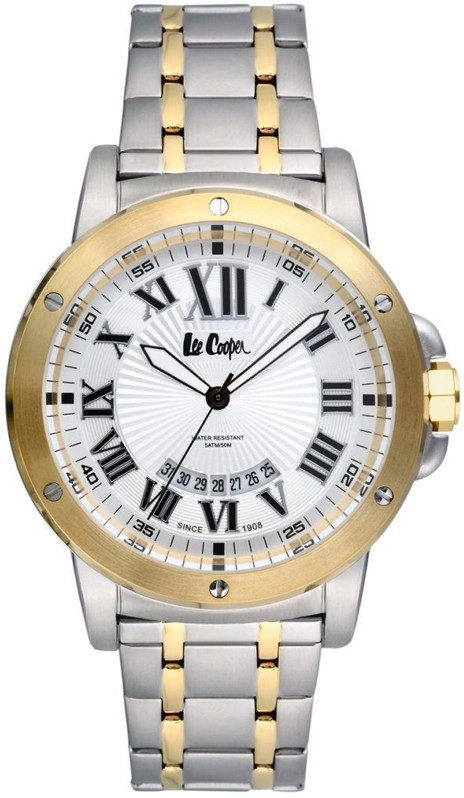 Наручний годинник Lee Cooper LC-60G-E