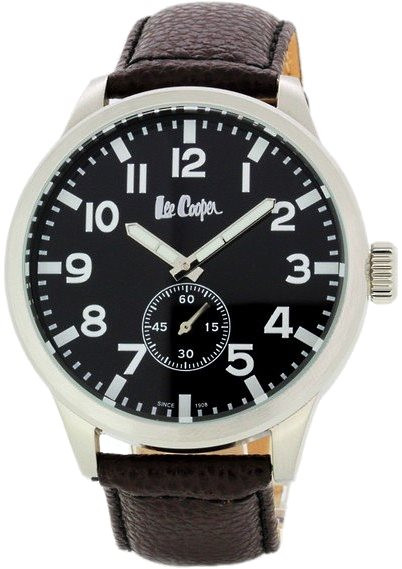 Наручний годинник Lee Cooper LC-45G-D