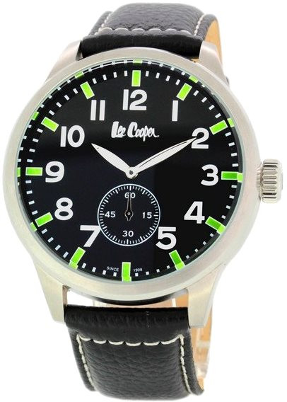 Наручний годинник Lee Cooper LC-45G-A
