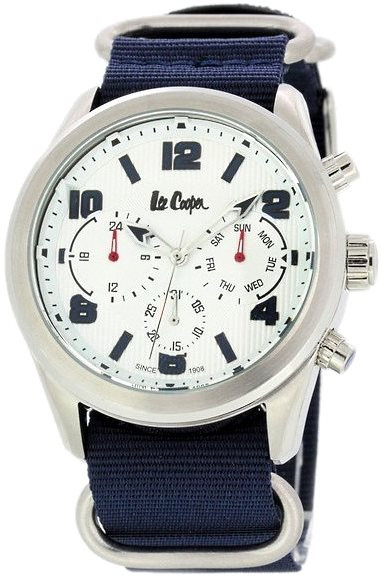 Наручний годинник Lee Cooper LC-42G-B