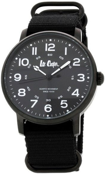 Наручний годинник Lee Cooper LC-39G-D