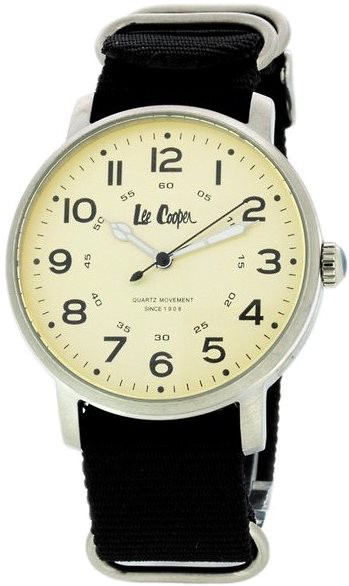Наручний годинник Lee Cooper LC-39G-B